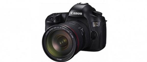 Novas Canon &agrave; vista!! Conhe&ccedil;a as novas Canon 5Dr e Canon 5Ds...a sair muito brevemente!!!